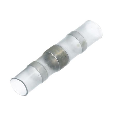 nVent RAYCHEM Grey Solder Sleeve [CWT 9005]; 349-834