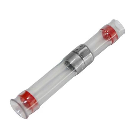 nVent RAYCHEM Red Solder Sleeve [CWT2-R]; 349-837