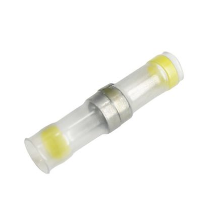 nVent RAYCHEM Yellow Solder Sleeve [CWT2-Y]; 349-839