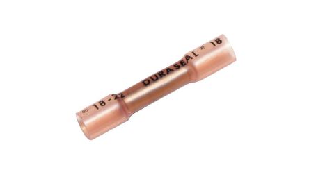 nVent RAYCHEM Red Solder Sleeve [D-406-0001]; 349-845