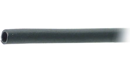 nVent RAYCHEM Adhesive Lined Heat Shrink Tube, Black 3mm Sleeve Dia. x 1.2m Length 2:1 Ratio, RNF-100 Series [RNF-100-3/4-0-STK]; 349-952