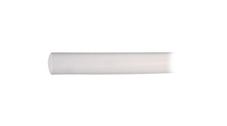 nVent RAYCHEM Adhesive Lined Heat Shrink Tube, Clear 1.5mm Sleeve Dia. x 1.2m Length 3:1 Ratio, RNF-3000 Series [RNF-3000-1.5/0.5-X-STK]; 350-126