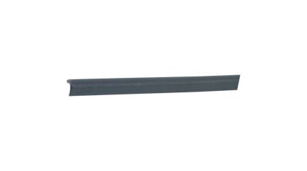 nVent RAYCHEM Adhesive Lined Heat Shrink Tube, Black 2mm Sleeve Dia. x 1.2m Length 2:1 Ratio, TPEM Series [TPEM-NR8-0-STK]; 350-136