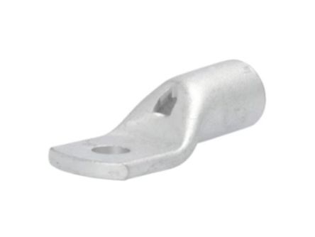 NEMIQ, KRT Uninsulated Ring Terminal, M10mm Stud Size, Grey [10-10]; 350-238