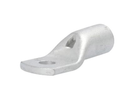 NEMIQ, KRT Uninsulated Ring Terminal, M5mm Stud Size, Grey [10-5]; 350-240