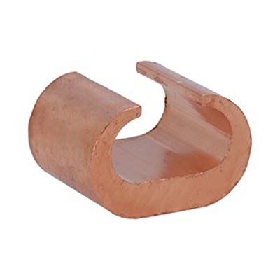 NEMIQ, C8 Splice Connector, Brown [C 8]; 350-261