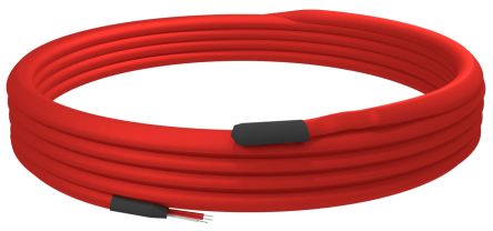 RS PRO Type K Thermocouple, 0°C → 200°C [0]; 350-393