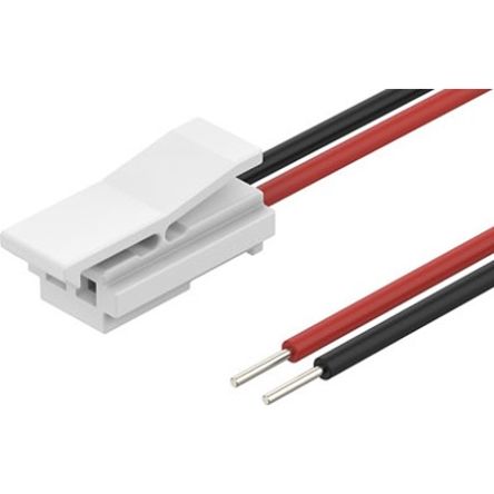 Festo NEBV Cable, NEBV-HPG2-PN-0.3-N-LE2 [NEBV-HPG2-PN-0.3-N-LE2]; 350-638