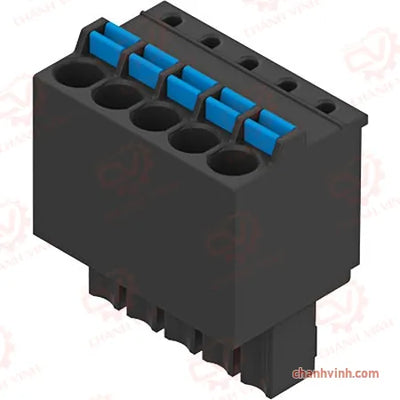 Phụ kiện van & cuộn coil