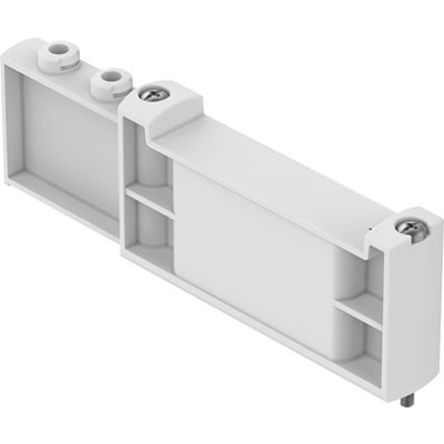 Festo VABB Cover Plate, VABB-L1-14-T-F1A [VABB-L1-14-T-F1A]; 350-701