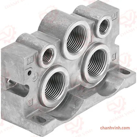 Festo festo-vabe-s1-2r-g34-350714