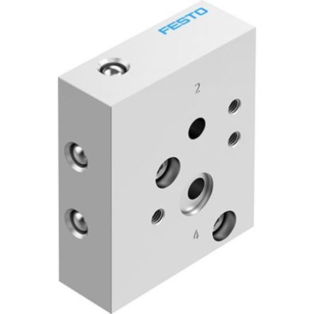 Festo VABS Plate, VABS-B14-90-FF14 [VABS-B14-90-FF14]; 350-732