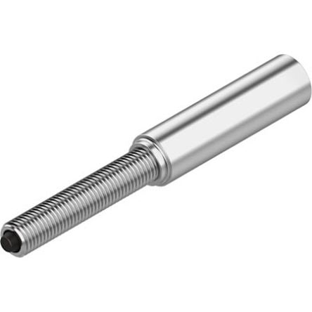 Festo Shock Absorber, DYEF-G8-M4-Y1F, M4 Thread Size [DYEF-G8-M4-Y1F]; 350-851