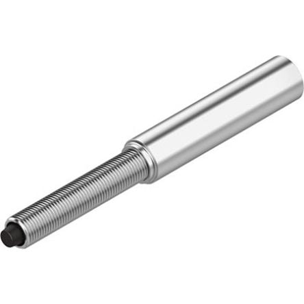 Festo Shock Absorber, DYEF-G8-M5-Y1-F1A, M5 Thread Size [DYEF-G8-M5-Y1-F1A]; 350-852
