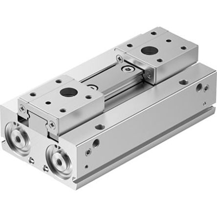 Festo 2 Finger Double Action Pneumatic Gripper, HPPF-20-40-A, Parallel Gripping Type [HPPF-20-40-A]; 350-871