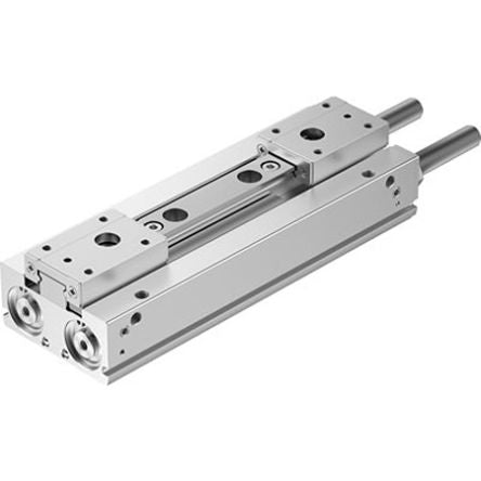 Festo 2 Finger Double Action Pneumatic Gripper, HPPF-20-80-A-S, Parallel Gripping Type [HPPF-20-80-A-S]; 350-873