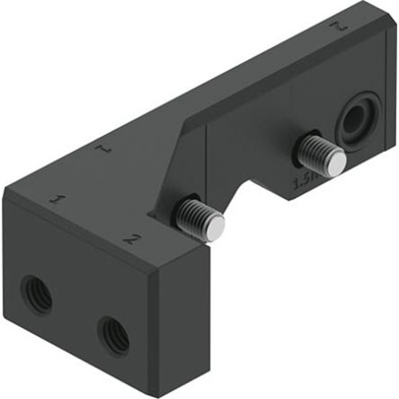 Festo Connection Kit DADG-AK-G8-12-10, For Use With Drive Accessories [DADG-AK-G8-12-10]; 350-930