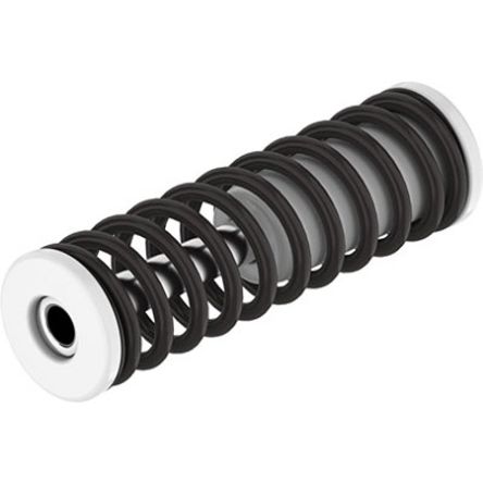 Festo Cylinder Assembly DADG-FP-F9-120-R3-P100, For Use With Rotary Indexing Table [DADG-FP-F9-120-R3-P100]; 350-978