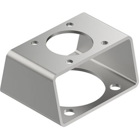 Festo Adapter DARQ-B-F16-F12-R13 [DARQ-B-F16-F12-R13]; 351-013