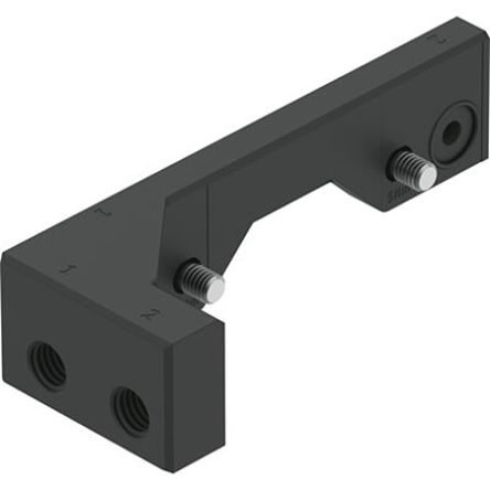 Festo Connection Kit DADG-AK-G8-25-30, For Use With Drive Accessories [DADG-AK-G8-25-30]; 351-031