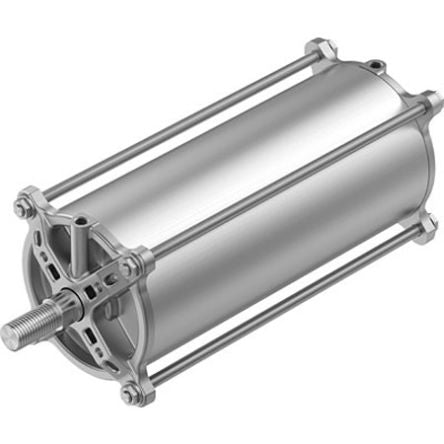 Festo Rod Linear Actuator, 300mm, DFPC-160-300-D [DFPC-160-300-D]; 351-044