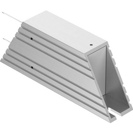 Festo CACR-LE2 Series Braking Resistor for Use with Servo Drives, 380 → 780,CACR-LE2-6-W60-V [CACR-LE2-6-W60-V]; 351-059