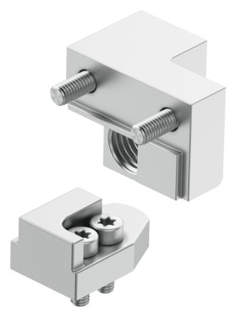 Festo Cylinder Assembly DADP-SP-G9-10-F, For Use With Drive Accessories [DADP-SP-G9-10-F]; 351-082