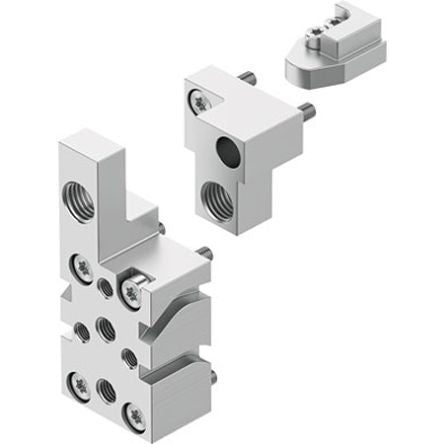 Festo Cylinder Assembly DADP-SP-G9-16-R, For Use With Drive Accessories [DADP-SP-G9-16-R]; 351-089
