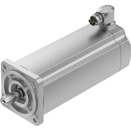 Festo 680 V 1.77 kW Servo Motor, 2700 rpm, 22.4 Nm Max Output Torque [EMMT-AS-100-M-HS-RSB]; 351-104