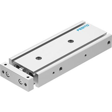 Festo Pneumatic Guided Cylinder - DGTZ-GF-10-70-P-A, 10mm Bore, 70mm Stroke, DGTZ Series, Double Acting [DGTZ-GF-10-70-P-A]; 351-113