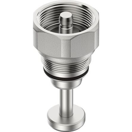 Festo VAVC Cover, VAVC-F12-SCC-25-TP [VAVC-F12-SCC-25-TP]; 351-117