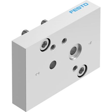 Festo VABA Plate, VABA-B14-FL12-FL14 [VABA-B14-FL12-FL14]; 351-218