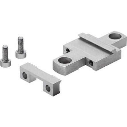 Festo Mounting Bracket MUC-12, For Use With Pneumatic Cylinder & Actuator [MUC-12]; 351-219