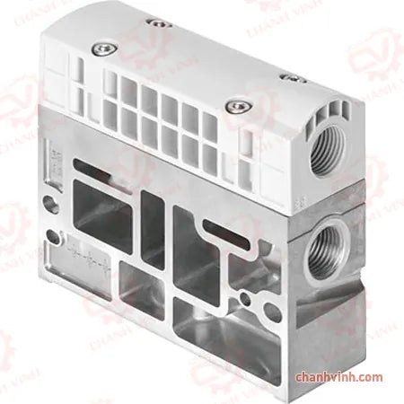Festo festo-vabf-s1-1-p1a12-g12-351251