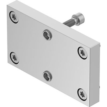 Festo Adapter DHAA-D-G8-25-G8-16 [DHAA-D-G8-25-G8-16]; 351-280