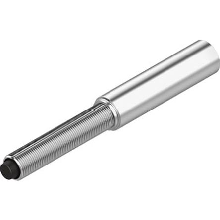 Festo Shock Absorber, DYEF-G8-M6-Y1F, M6 Thread Size [DYEF-G8-M6-Y1F]; 351-284