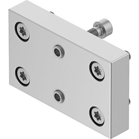 Festo Adapter DHAA-D-G8-12-G8-8 [DHAA-D-G8-12-G8-8]; 351-292