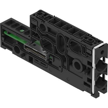 Festo VABX series Sub Base, VABX-A-P-BV-BH-B [VABX-A-P-BV-BH-B]; 351-326