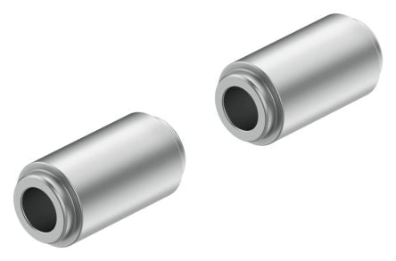 Festo Connector Sleeve ABAZ-G9-HD-6, For Use With Mounting Of Actuators [ABAZ-G9-HD-6]; 351-359