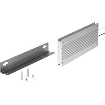 Festo CACR-LE2 Series Braking Resistor for Use with Servo Drives, 380 → 780,CACR-LE2-50-W500 [CACR-LE2-50-W500]; 351-408