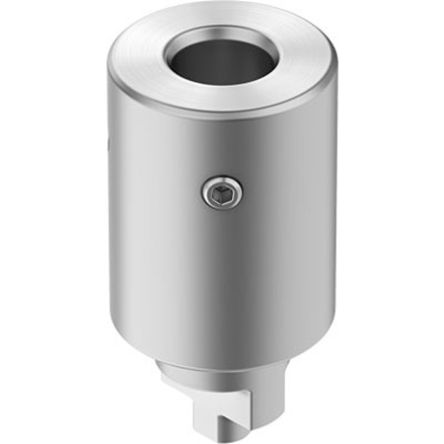 Festo Stainless Steel Coupler Nipple [CAFM-M1-CK-N3]; 351-411