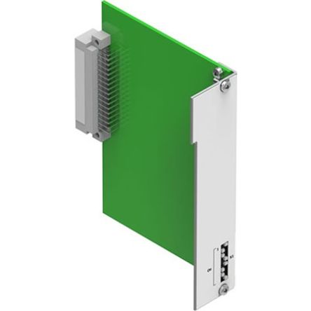 Festo CAMC Series Expansion Module for Use with Accessories For Servo Drives,CAMC-DS-M1 [CAMC-DS-M1]; 351-413