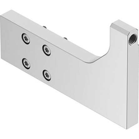 Festo Shock Absorber Retainer DADP-ES-G8-12, For Use With Cusioning Components [DADP-ES-G8-12]; 351-444