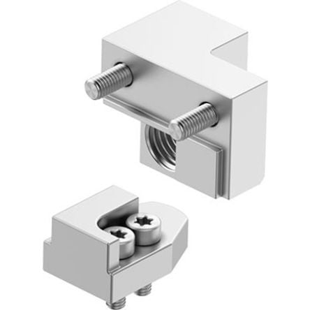 Festo Cylinder Assembly DADP-SP-G9-16-F, For Use With Drive Accessories [DADP-SP-G9-16-F]; 351-447