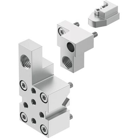 Festo Cylinder Assembly DADP-SP-G9-20-R, For Use With Drive Accessories [DADP-SP-G9-20-R]; 351-448