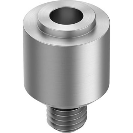 Festo Cylinder Assembly DADP-TF-F3-32, For Use With Drive Accessories [DADP-TF-F3-32]; 351-449