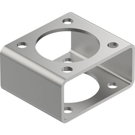Festo Adapter DARQ-B-F14-F14-R13 [DARQ-B-F14-F14-R13]; 351-470