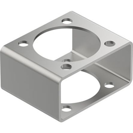 Festo Adapter DARQ-B-F16-F16-R13 [DARQ-B-F16-F16-R13]; 351-472
