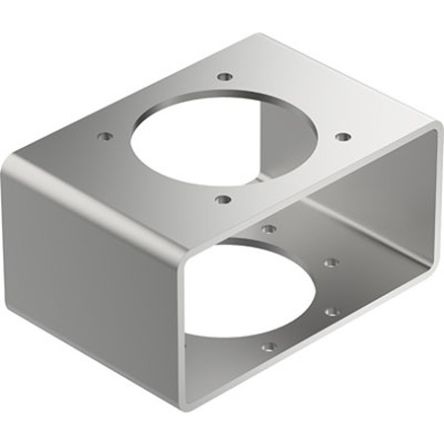 Festo Adapter DARQ-B-F25-F25-R13 [DARQ-B-F25-F25-R13]; 351-473