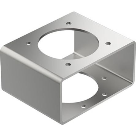 Festo Adapter DARQ-B-F30-F30-R13 [DARQ-B-F30-F30-R13]; 351-475
